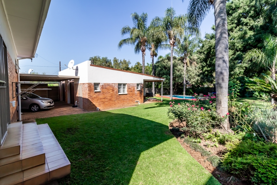 4 Bedroom Property for Sale in Rietfontein Gauteng