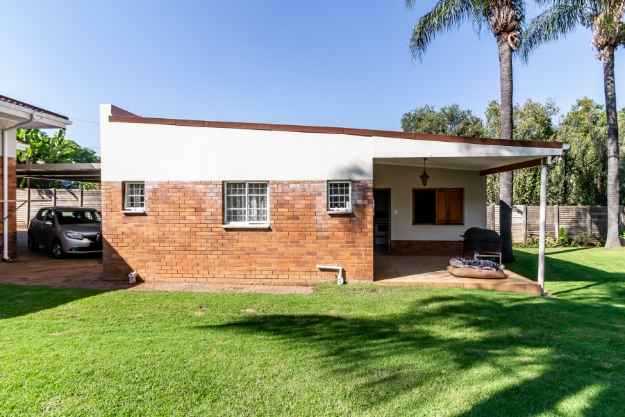 4 Bedroom Property for Sale in Rietfontein Gauteng