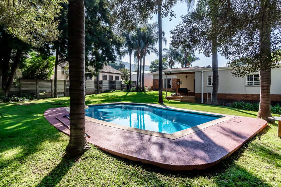 4 Bedroom Property for Sale in Rietfontein Gauteng