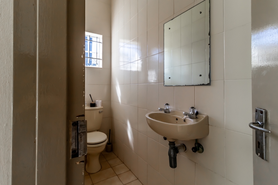 4 Bedroom Property for Sale in Rietfontein Gauteng