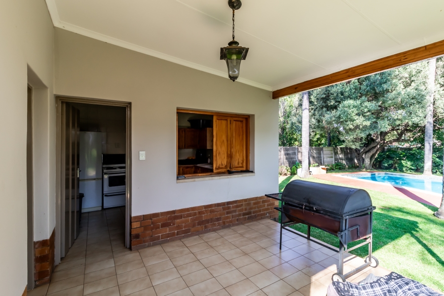 4 Bedroom Property for Sale in Rietfontein Gauteng