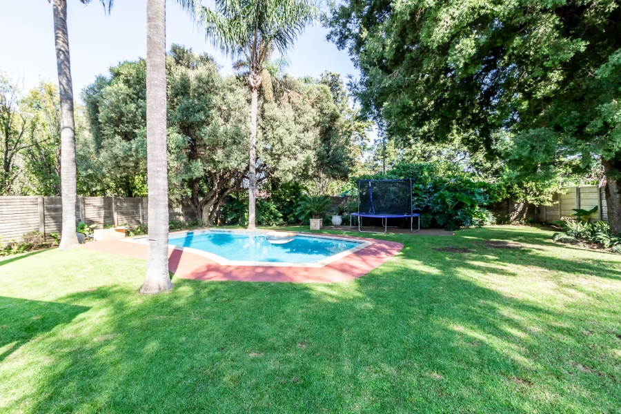 4 Bedroom Property for Sale in Rietfontein Gauteng