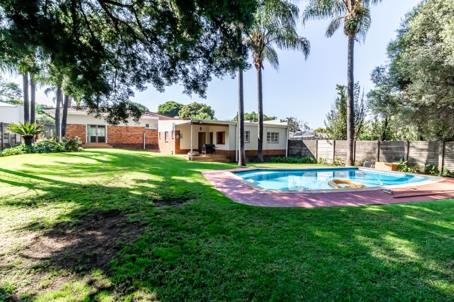 4 Bedroom Property for Sale in Rietfontein Gauteng