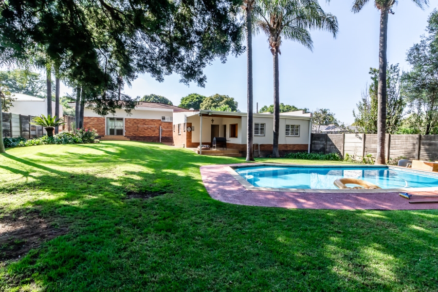 4 Bedroom Property for Sale in Rietfontein Gauteng