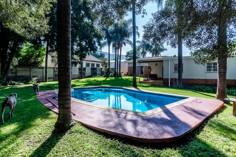 4 Bedroom Property for Sale in Rietfontein Gauteng