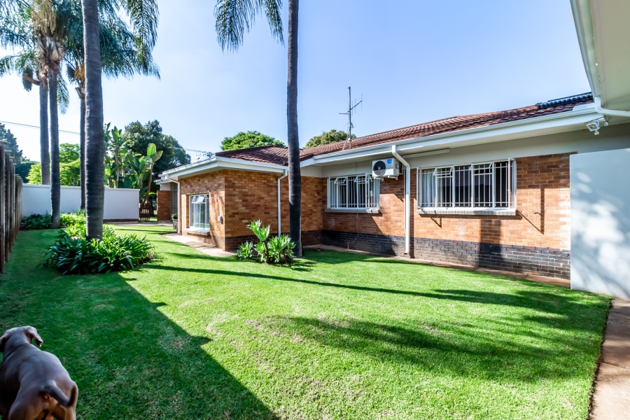 4 Bedroom Property for Sale in Rietfontein Gauteng