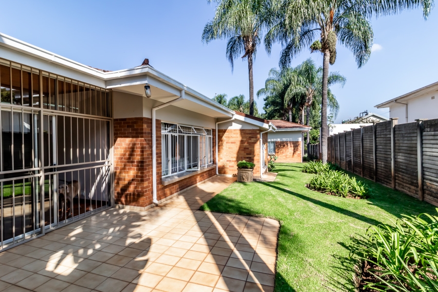 4 Bedroom Property for Sale in Rietfontein Gauteng