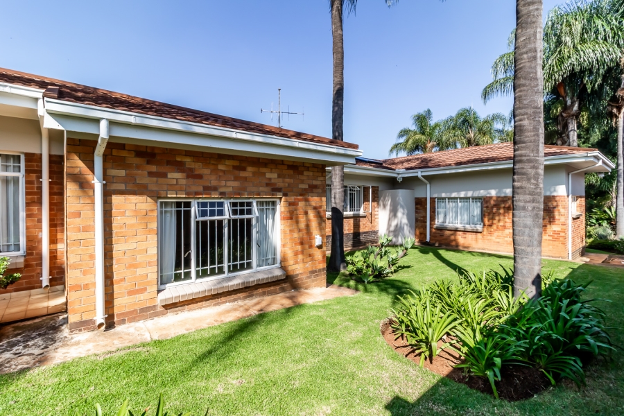 4 Bedroom Property for Sale in Rietfontein Gauteng