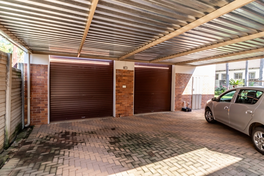 4 Bedroom Property for Sale in Rietfontein Gauteng