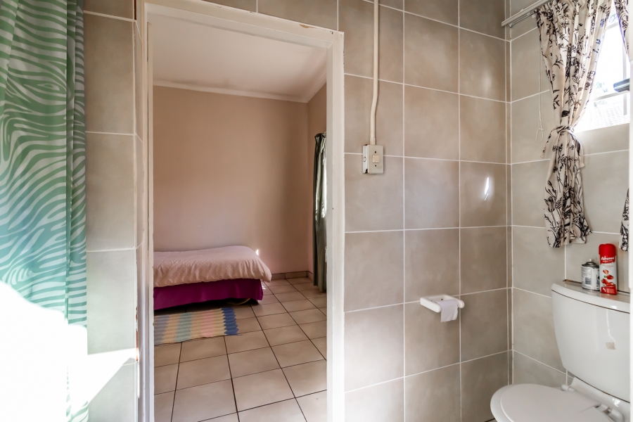4 Bedroom Property for Sale in Rietfontein Gauteng
