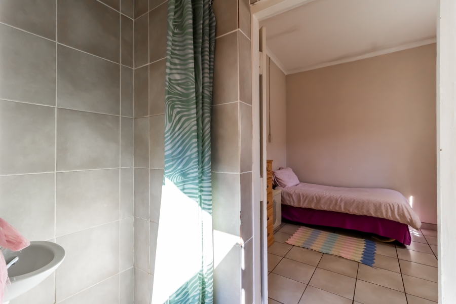 4 Bedroom Property for Sale in Rietfontein Gauteng