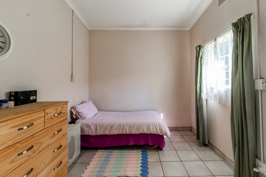 4 Bedroom Property for Sale in Rietfontein Gauteng