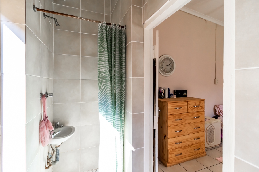 4 Bedroom Property for Sale in Rietfontein Gauteng