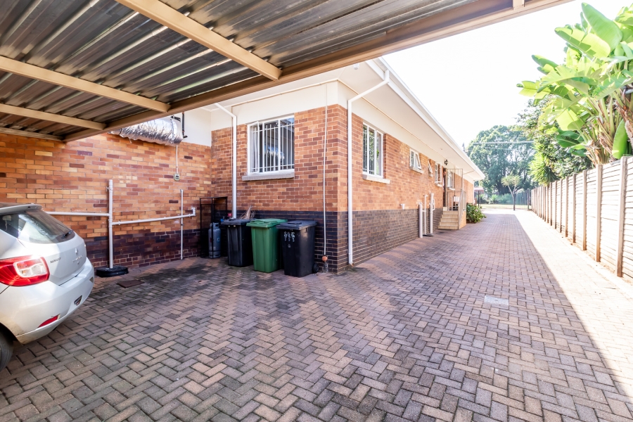 4 Bedroom Property for Sale in Rietfontein Gauteng