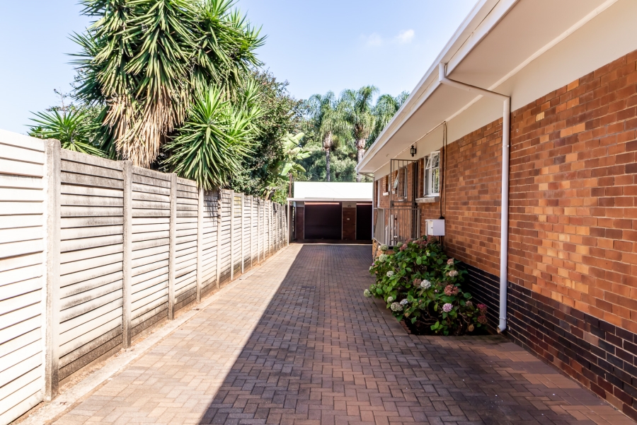 4 Bedroom Property for Sale in Rietfontein Gauteng