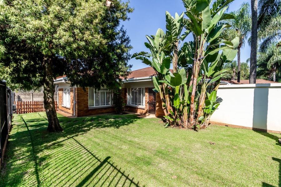 4 Bedroom Property for Sale in Rietfontein Gauteng