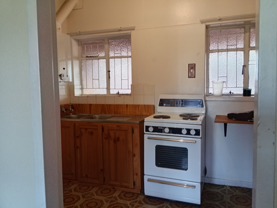 2 Bedroom Property for Sale in Vanderbijlpark CE 1 Gauteng