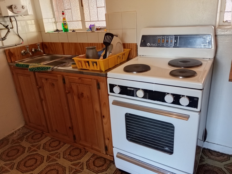 2 Bedroom Property for Sale in Vanderbijlpark CE 1 Gauteng