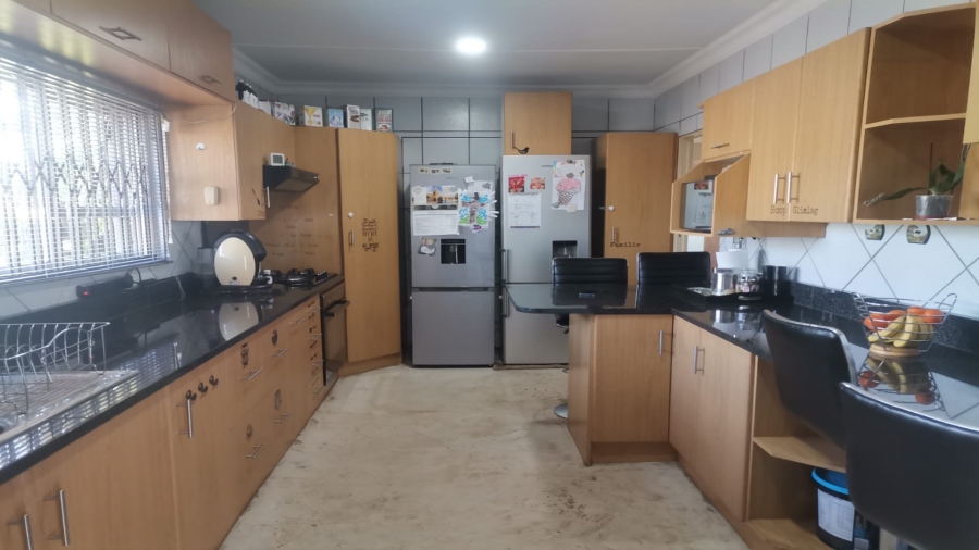 5 Bedroom Property for Sale in Vanderbijlpark SE 1 Gauteng