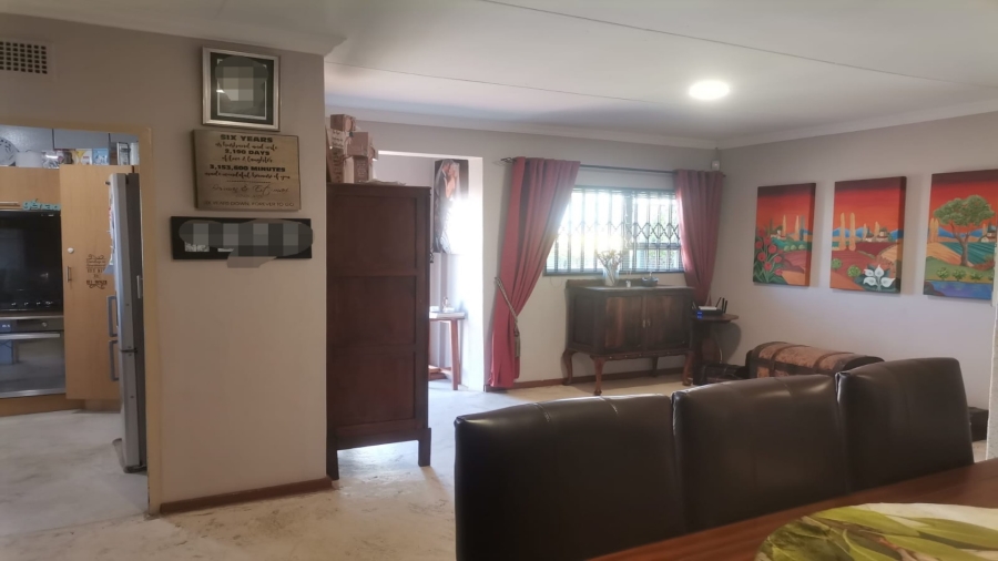 5 Bedroom Property for Sale in Vanderbijlpark SE 1 Gauteng
