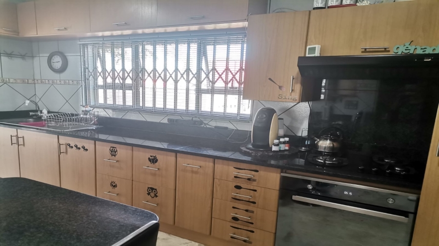 5 Bedroom Property for Sale in Vanderbijlpark SE 1 Gauteng