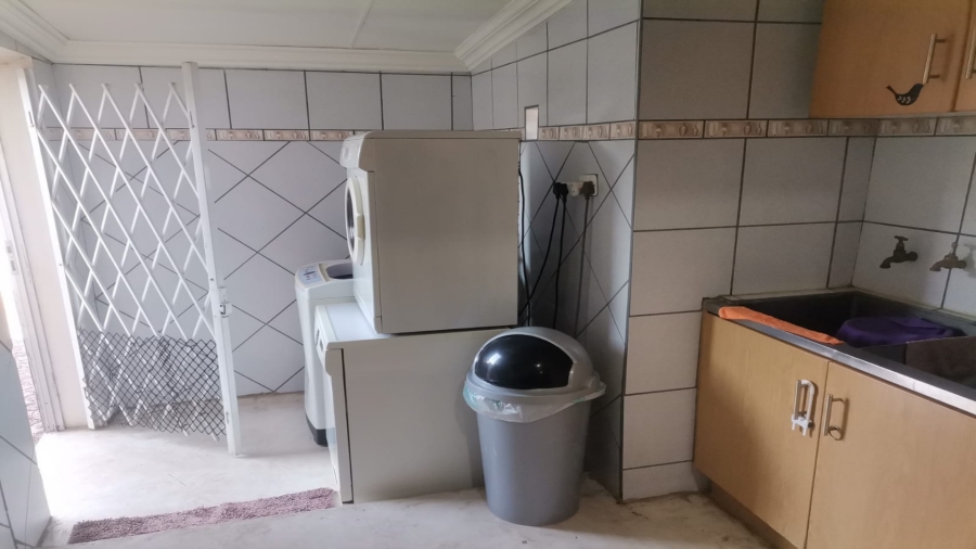 5 Bedroom Property for Sale in Vanderbijlpark SE 1 Gauteng