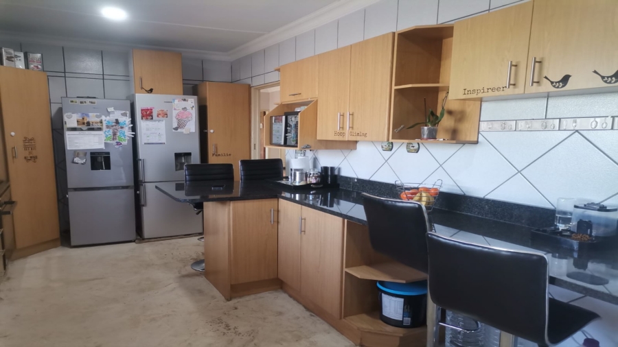 5 Bedroom Property for Sale in Vanderbijlpark SE 1 Gauteng
