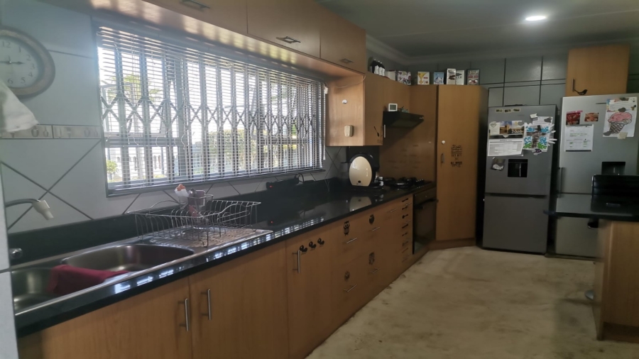 5 Bedroom Property for Sale in Vanderbijlpark SE 1 Gauteng