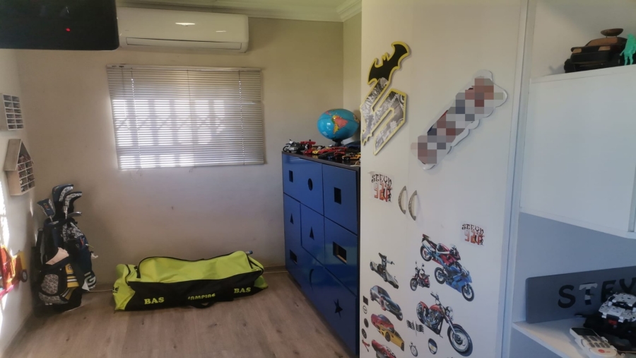 5 Bedroom Property for Sale in Vanderbijlpark SE 1 Gauteng