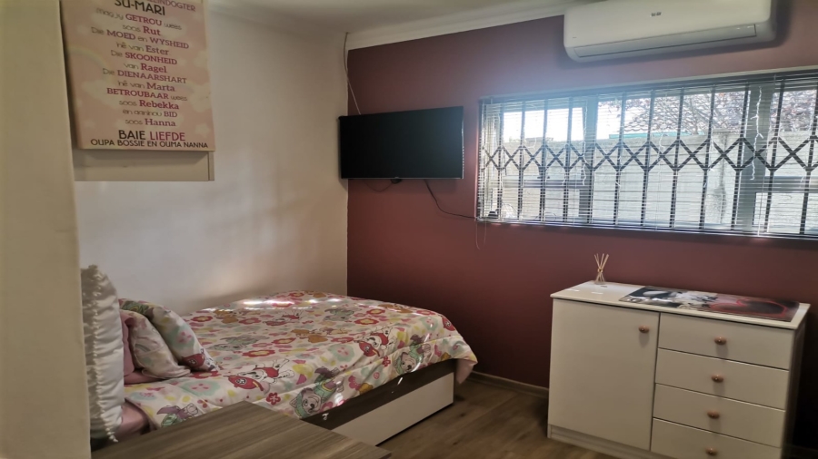 5 Bedroom Property for Sale in Vanderbijlpark SE 1 Gauteng