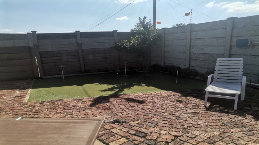 5 Bedroom Property for Sale in Vanderbijlpark SE 1 Gauteng