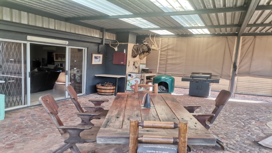 5 Bedroom Property for Sale in Vanderbijlpark SE 1 Gauteng