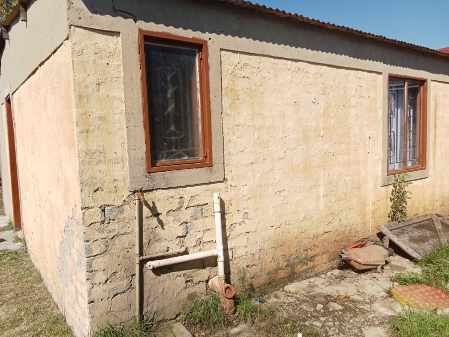 2 Bedroom Property for Sale in Bophelong Gauteng