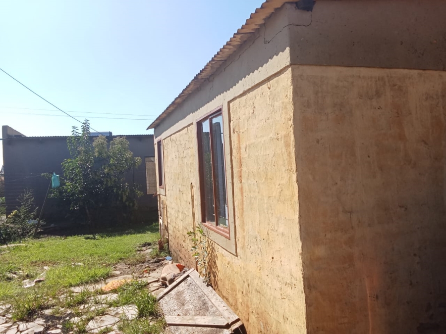 2 Bedroom Property for Sale in Bophelong Gauteng