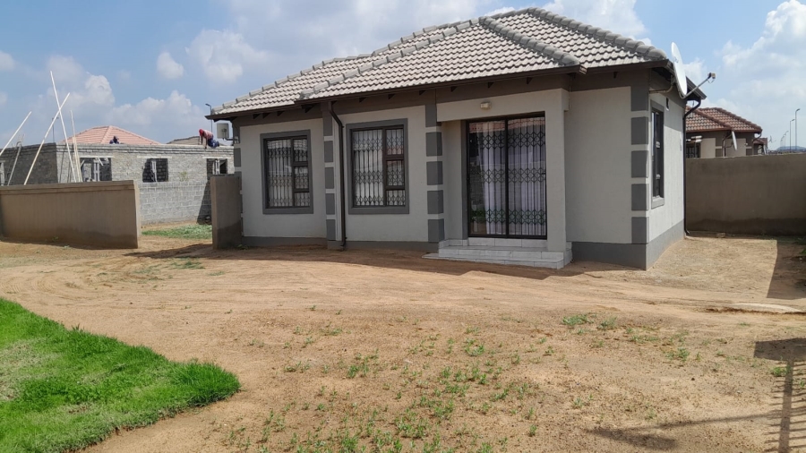 3 Bedroom Property for Sale in Vanderbijlpark CE 4 Gauteng