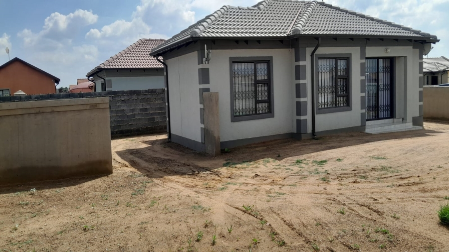 3 Bedroom Property for Sale in Vanderbijlpark CE 4 Gauteng