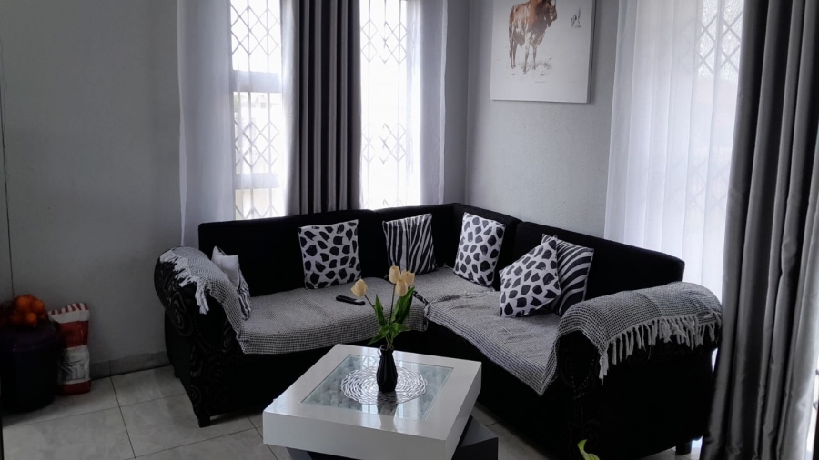 3 Bedroom Property for Sale in Vanderbijlpark CE 4 Gauteng