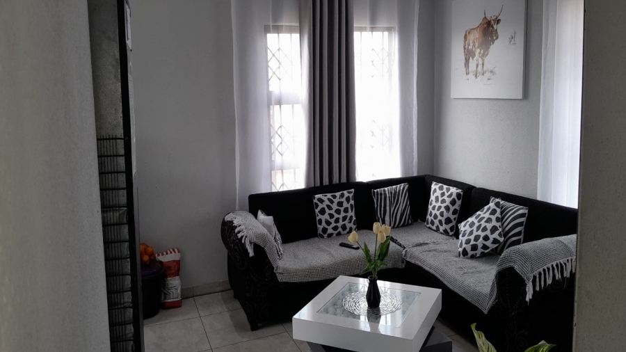 3 Bedroom Property for Sale in Vanderbijlpark CE 4 Gauteng
