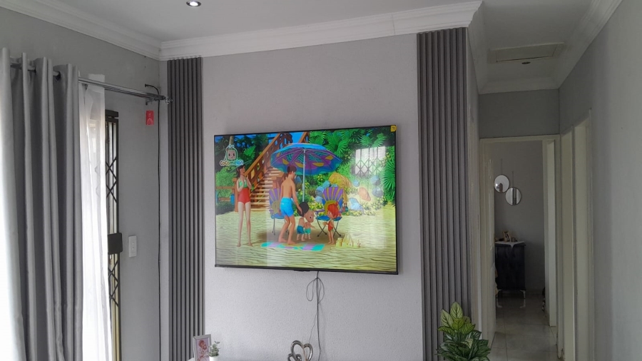 3 Bedroom Property for Sale in Vanderbijlpark CE 4 Gauteng