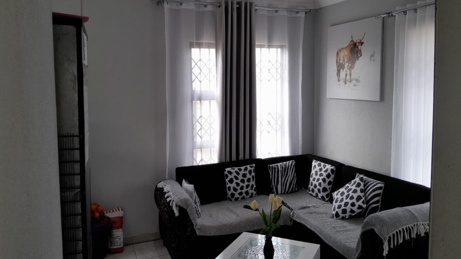 3 Bedroom Property for Sale in Vanderbijlpark CE 4 Gauteng