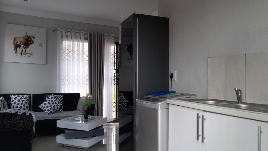 3 Bedroom Property for Sale in Vanderbijlpark CE 4 Gauteng