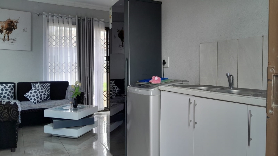 3 Bedroom Property for Sale in Vanderbijlpark CE 4 Gauteng