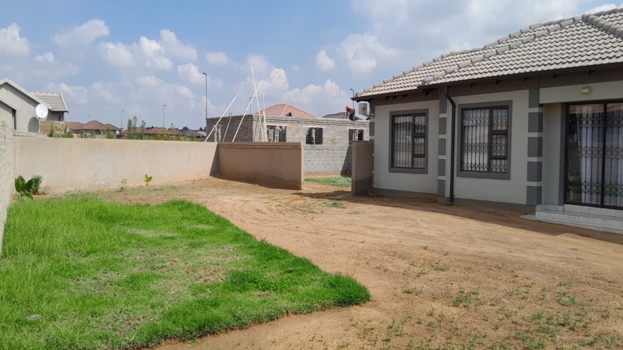 3 Bedroom Property for Sale in Vanderbijlpark CE 4 Gauteng