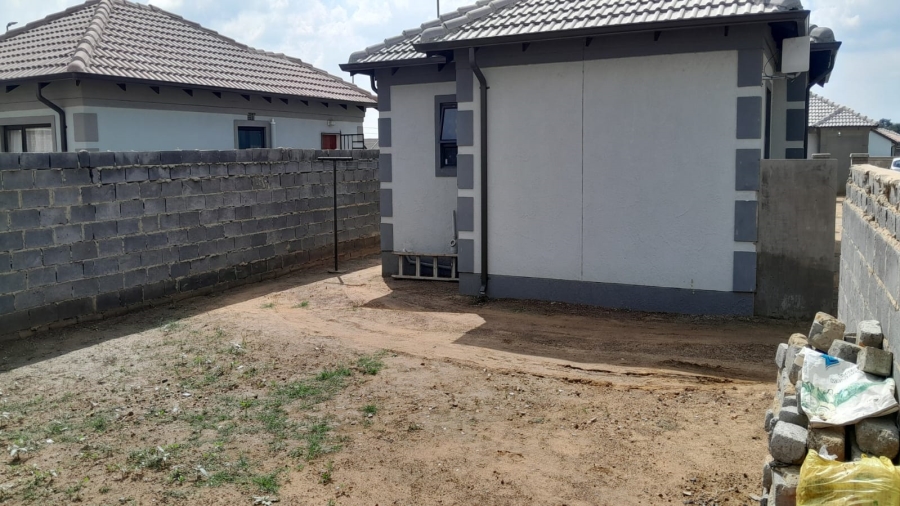 3 Bedroom Property for Sale in Vanderbijlpark CE 4 Gauteng