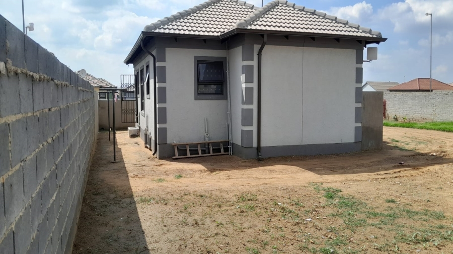 3 Bedroom Property for Sale in Vanderbijlpark CE 4 Gauteng