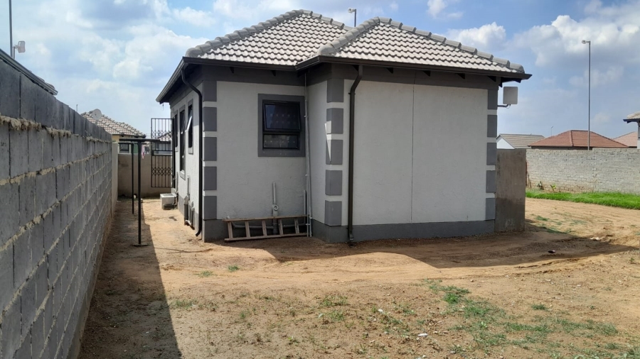 3 Bedroom Property for Sale in Vanderbijlpark CE 4 Gauteng