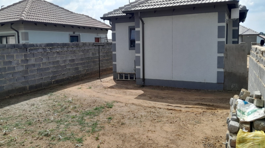 3 Bedroom Property for Sale in Vanderbijlpark CE 4 Gauteng