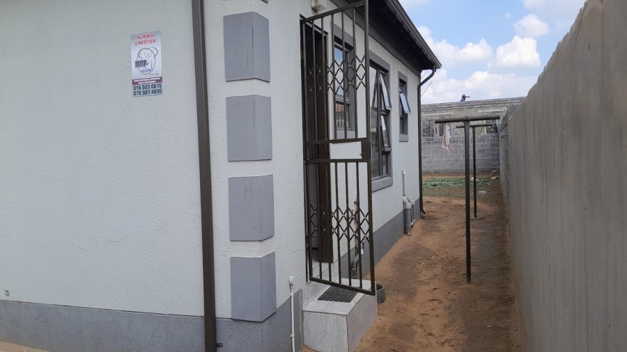 3 Bedroom Property for Sale in Vanderbijlpark CE 4 Gauteng