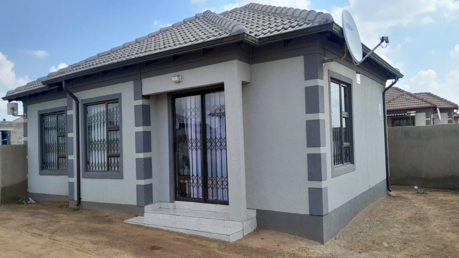 3 Bedroom Property for Sale in Vanderbijlpark CE 4 Gauteng