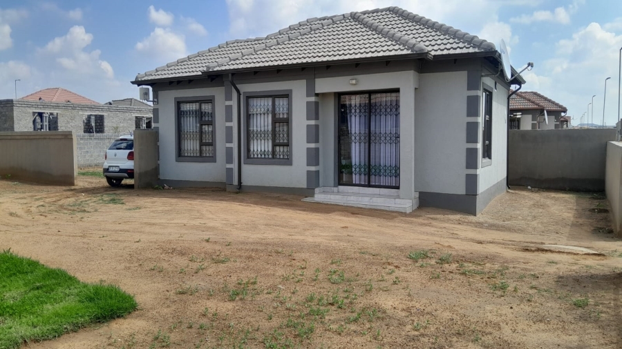 3 Bedroom Property for Sale in Vanderbijlpark CE 4 Gauteng